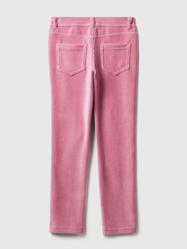 TROUSERS Mädchen image number 2